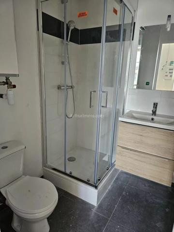 Vente Appartement 1 pièces 16 m2 à Dinan