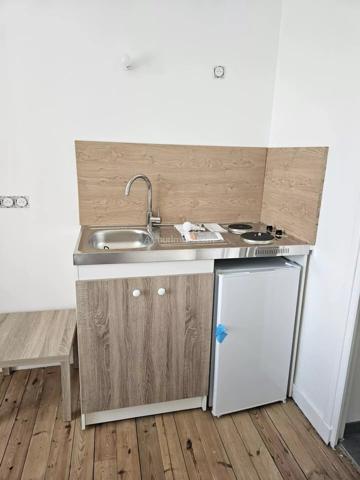 Vente Appartement 1 pièces 16 m2 à Dinan