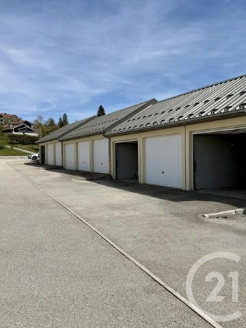 Appartement F2 à vendre  2 pièces - 48 m 2   LES FOURGS  - 25