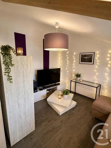 Appartement F2 à vendre  2 pièces - 48 m 2   LES FOURGS  - 25