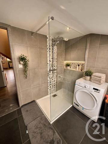 Appartement F2 à vendre  2 pièces - 48 m 2   LES FOURGS  - 25