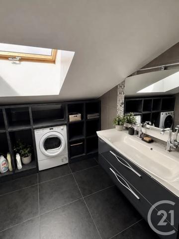 Appartement F2 à vendre  2 pièces - 48 m 2   LES FOURGS  - 25