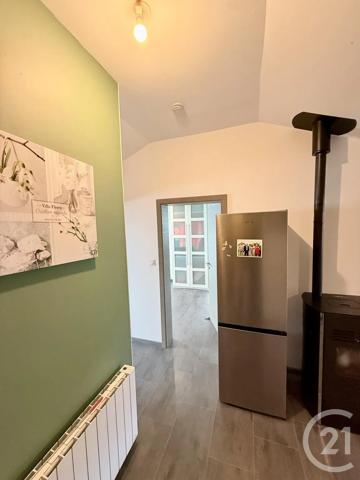 Appartement F2 à vendre  2 pièces - 48 m 2   LES FOURGS  - 25