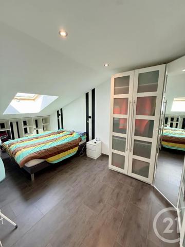 Appartement F2 à vendre  2 pièces - 48 m 2   LES FOURGS  - 25
