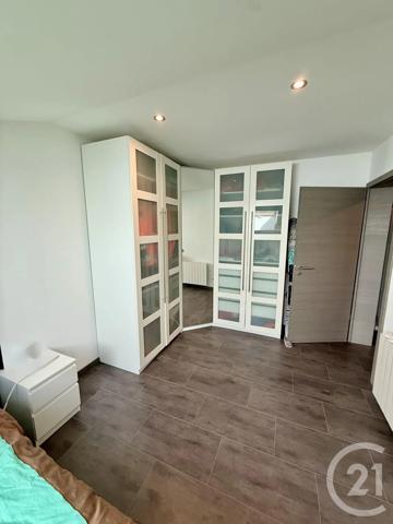 Appartement F2 à vendre  2 pièces - 48 m 2   LES FOURGS  - 25