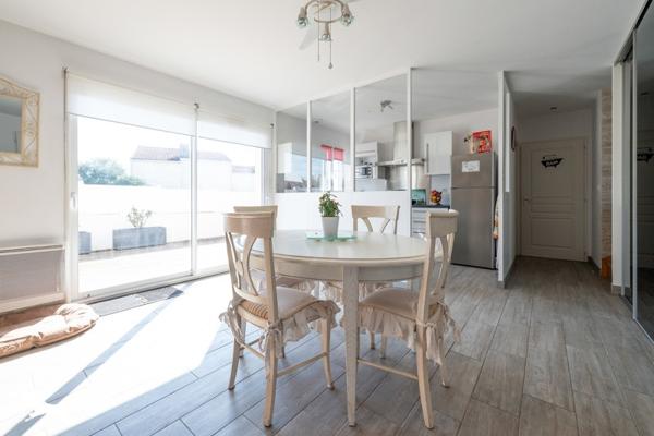 Maison à vendre 324 000 € Saint-Georges-de-Didonne 4 p 92 m² DPE B