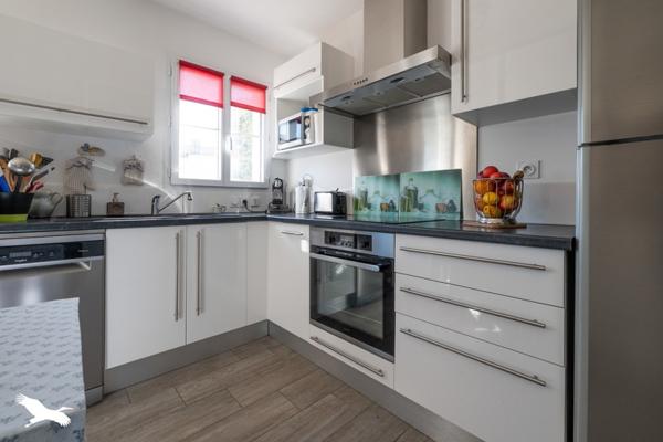 Maison à vendre 324 000 € Saint-Georges-de-Didonne 4 p 92 m² DPE B