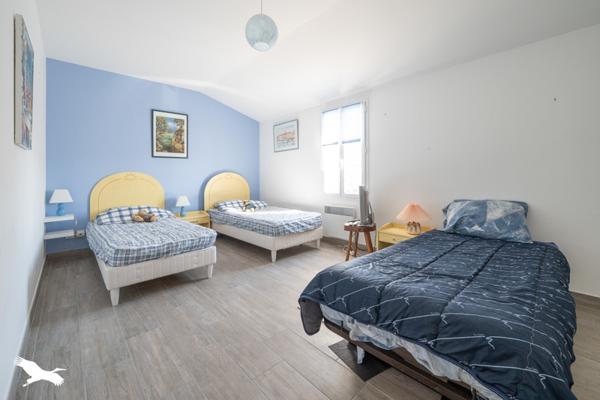 Maison à vendre 324 000 € Saint-Georges-de-Didonne 4 p 92 m² DPE B