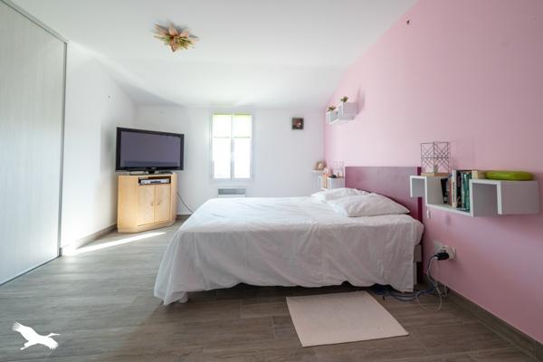 Maison à vendre 324 000 € Saint-Georges-de-Didonne 4 p 92 m² DPE B