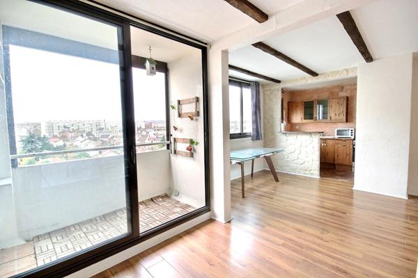 Appartement Fresnes 4 pièce(s) 68 m2