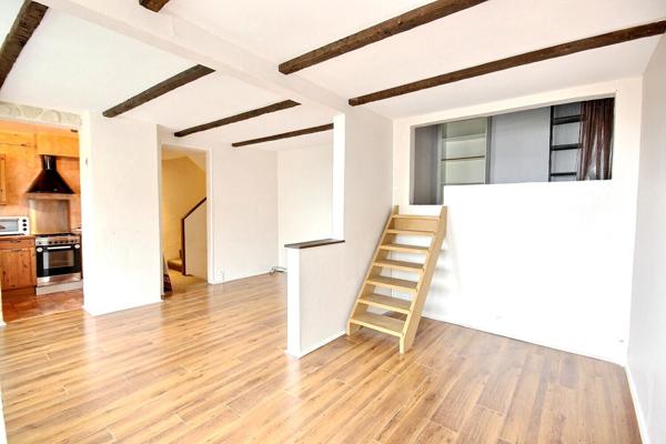 Appartement Fresnes 4 pièce(s) 68 m2