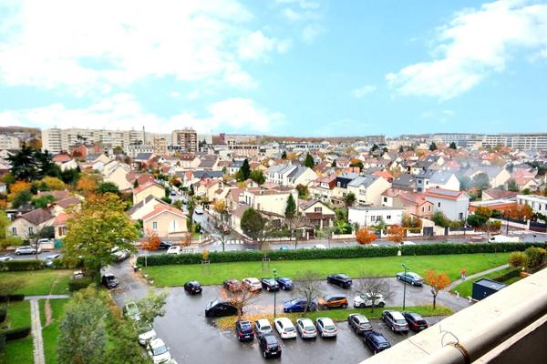 Appartement Fresnes 4 pièce(s) 68 m2