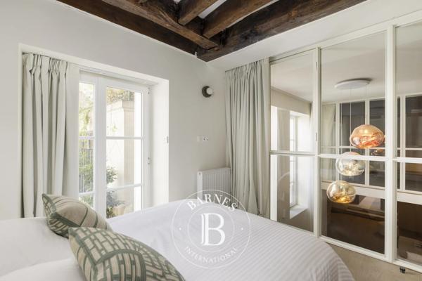 Paris 7ème, Appartement 3 Chambres -  179 m² à vendre
