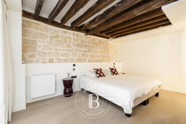 Paris 7ème, Appartement 3 Chambres -  179 m² à vendre