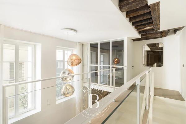 Paris 7ème, Appartement 3 Chambres -  179 m² à vendre