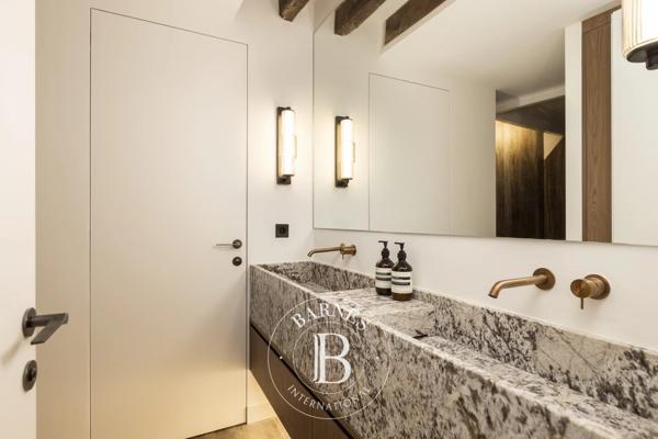 Paris 7ème, Appartement 3 Chambres -  179 m² à vendre