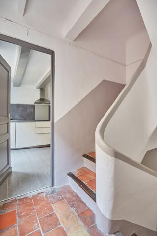 Studio à vendre centre historique Aix-en-Provence