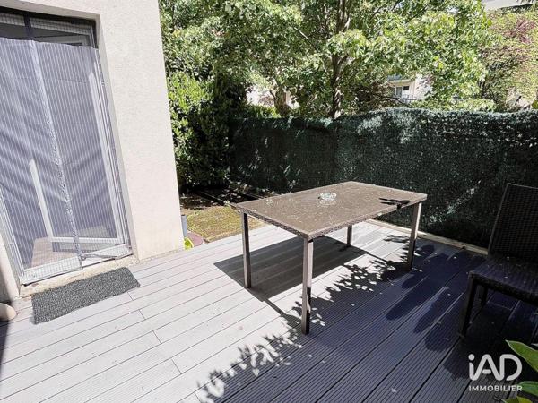 Location appartement 2 pièces 51 m² Vaulx-en-Velin