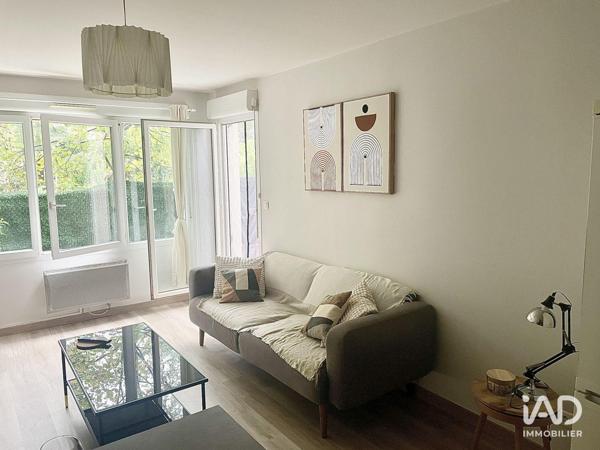 Location appartement 2 pièces 51 m² Vaulx-en-Velin