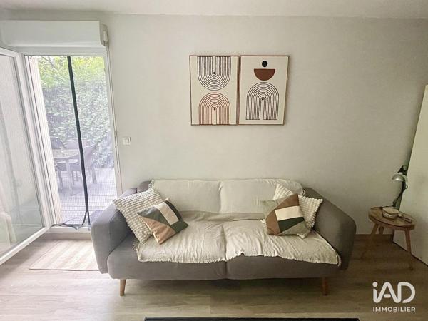 Location appartement 2 pièces 51 m² Vaulx-en-Velin