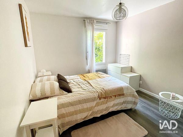 Location appartement 2 pièces 51 m² Vaulx-en-Velin