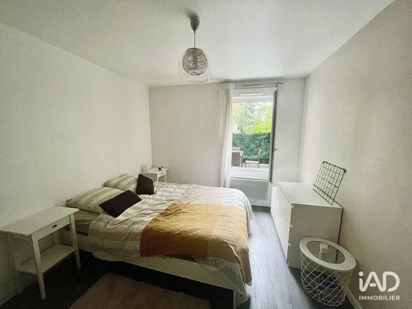 Location appartement 2 pièces 51 m² Vaulx-en-Velin