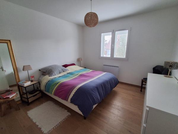 Ormesson-sur-Marne (94490) MAGNIFIQUE MAISON de PLAIN PIED avec 3 chambres, garage et jardin