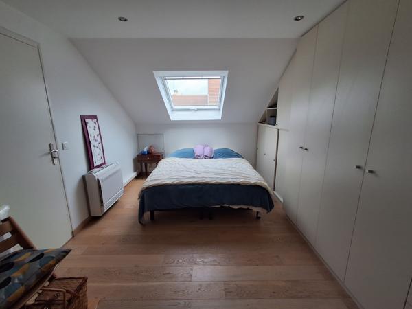 Ormesson-sur-Marne (94490) MAGNIFIQUE MAISON de PLAIN PIED avec 3 chambres, garage et jardin