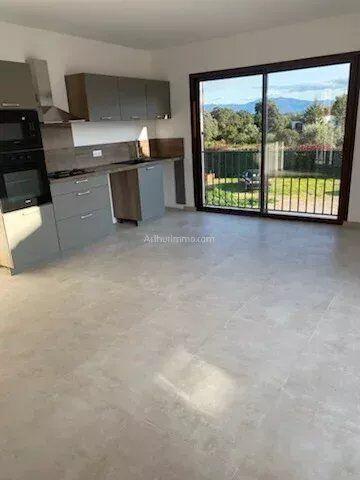 Location                                                      Appartement
                        
                     2 pièces                      45 m2                     à Ajaccio
