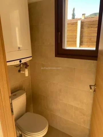Location                                                      Appartement
                        
                     2 pièces                      45 m2                     à Ajaccio