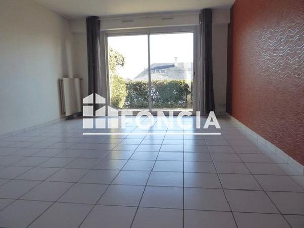 Location Maison 3 pièces 67.6 m² - VILLA DE PRITZ Laval 53000