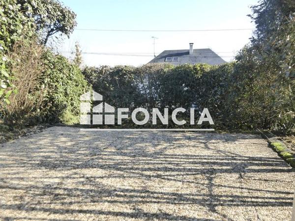 Location Maison 3 pièces 67.6 m² - VILLA DE PRITZ Laval 53000