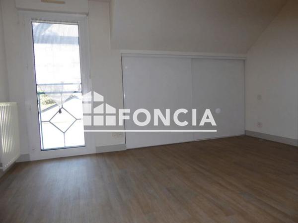 Location Maison 3 pièces 67.6 m² - VILLA DE PRITZ Laval 53000