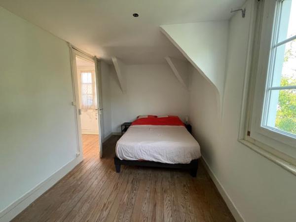 Appartement 4 pièce(s) 3 chambre(s) 94 m²