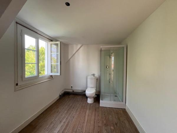 Appartement 4 pièce(s) 3 chambre(s) 94 m²