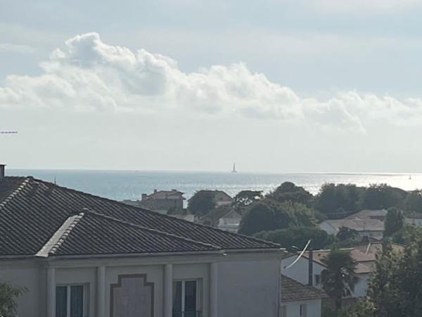 Appartement 4 pièce(s) 3 chambre(s) 94 m²