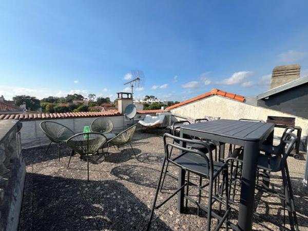 Appartement 4 pièce(s) 3 chambre(s) 94 m²