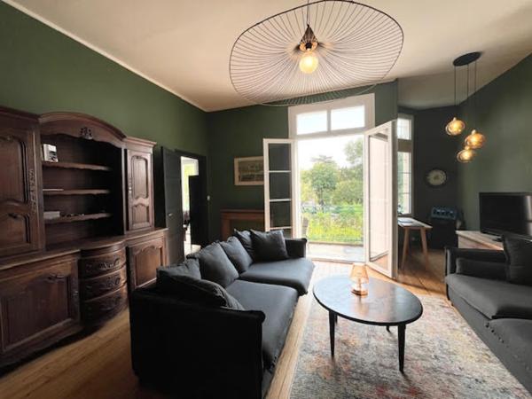 Appartement 4 pièce(s) 3 chambre(s) 94 m²