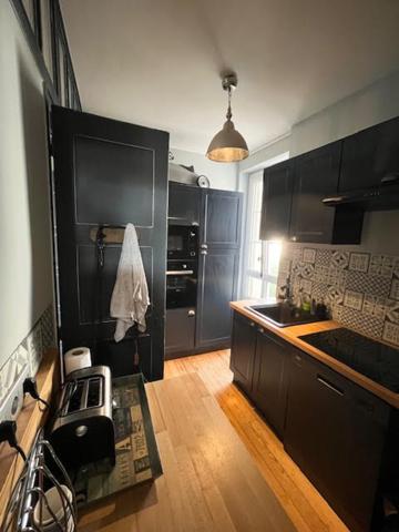 Appartement 4 pièce(s) 3 chambre(s) 94 m²