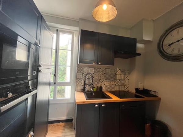 Appartement 4 pièce(s) 3 chambre(s) 94 m²