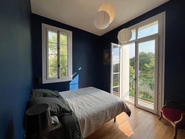 Appartement 4 pièce(s) 3 chambre(s) 94 m²