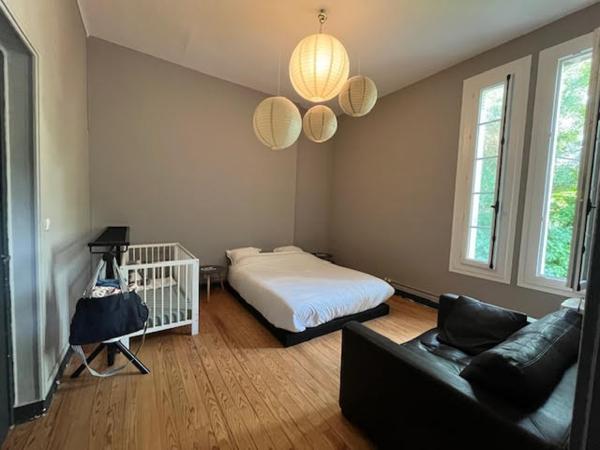 Appartement 4 pièce(s) 3 chambre(s) 94 m²