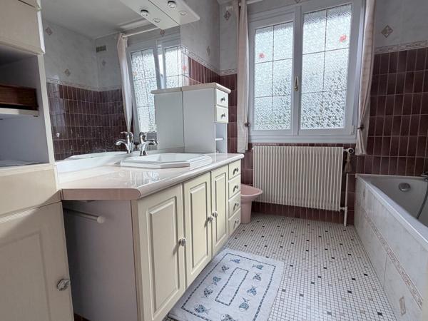 MAISON INDIVIDUELLE 6 PIECES