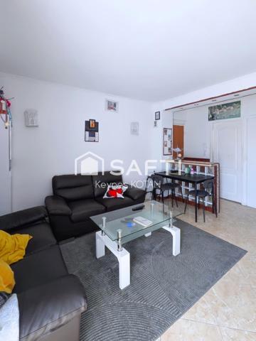 Investissement locatif à Eaubonne