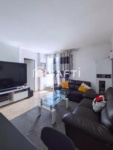 Investissement locatif à Eaubonne