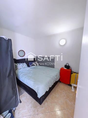 Investissement locatif à Eaubonne