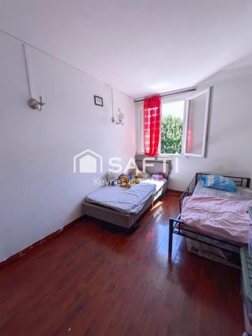 Investissement locatif à Eaubonne