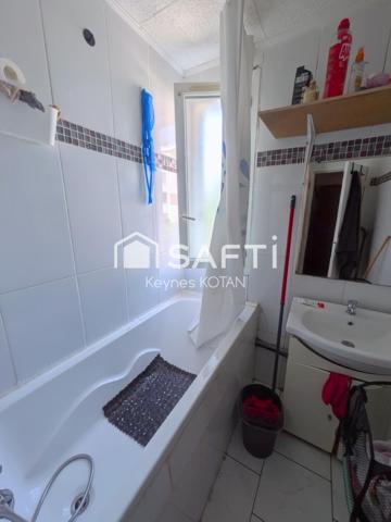 Investissement locatif à Eaubonne
