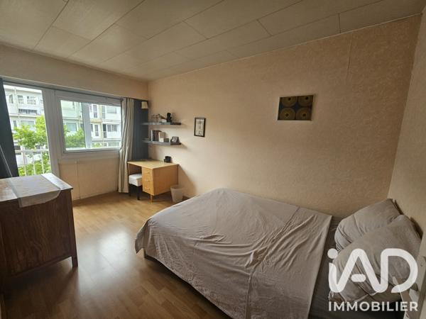 Appartement à vendre 3 pièces 57 m² Le Pecq