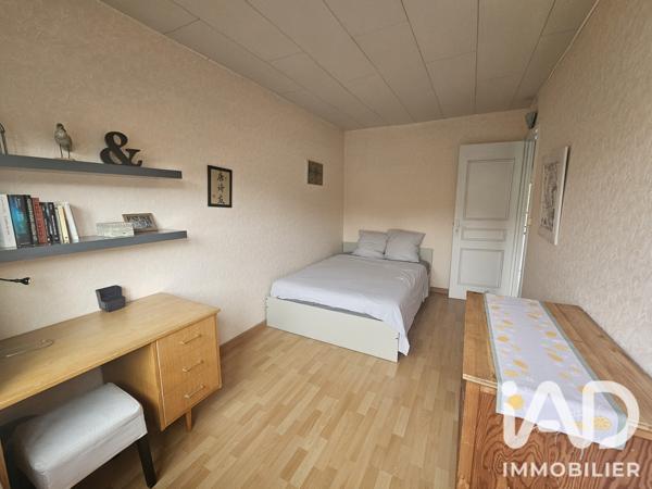 Appartement à vendre 3 pièces 57 m² Le Pecq